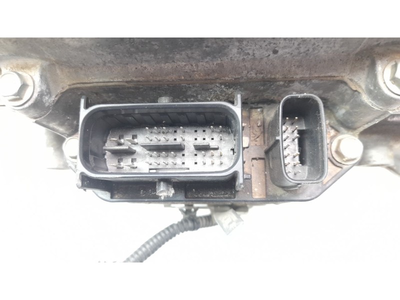 Recambio de inversor para lexus nx 2.5 16v cat (híbrido) referencia OEM IAM G92A042030 2321001503 