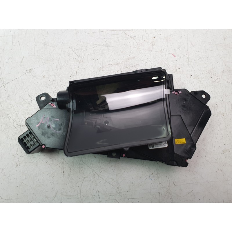 Recambio de cuadro instrumentos para land rover range rover evoque (l538) 2.0 d 4x4 referencia OEM IAM FJ3219G468BA J6R3A0020 