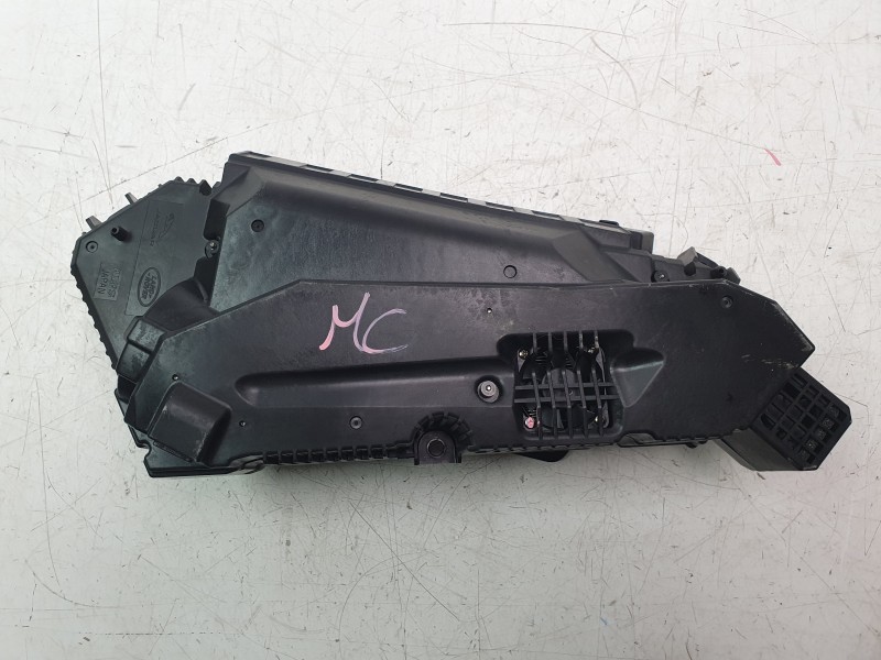 Recambio de cuadro instrumentos para land rover range rover evoque (l538) 2.0 d 4x4 referencia OEM IAM FJ3219G468BA J6R3A0020 