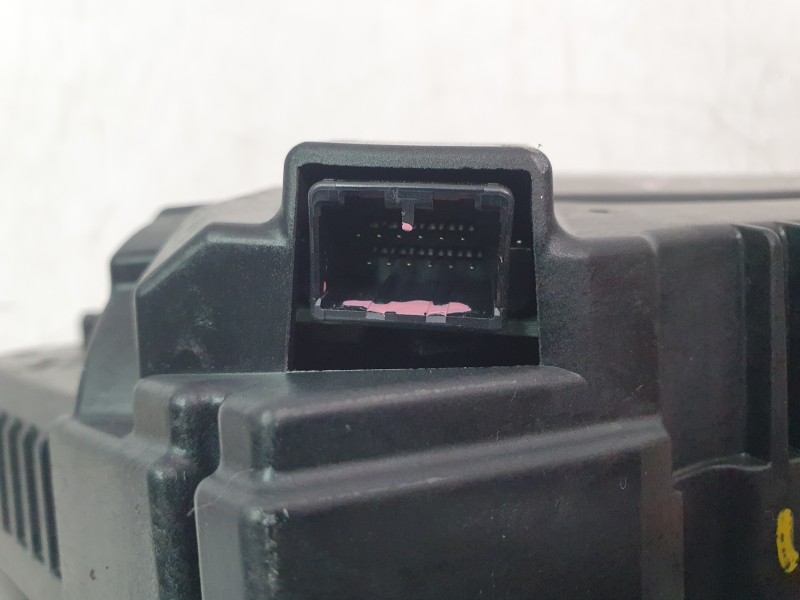 Recambio de cuadro instrumentos para land rover range rover evoque (l538) 2.0 d 4x4 referencia OEM IAM FJ3219G468BA J6R3A0020 