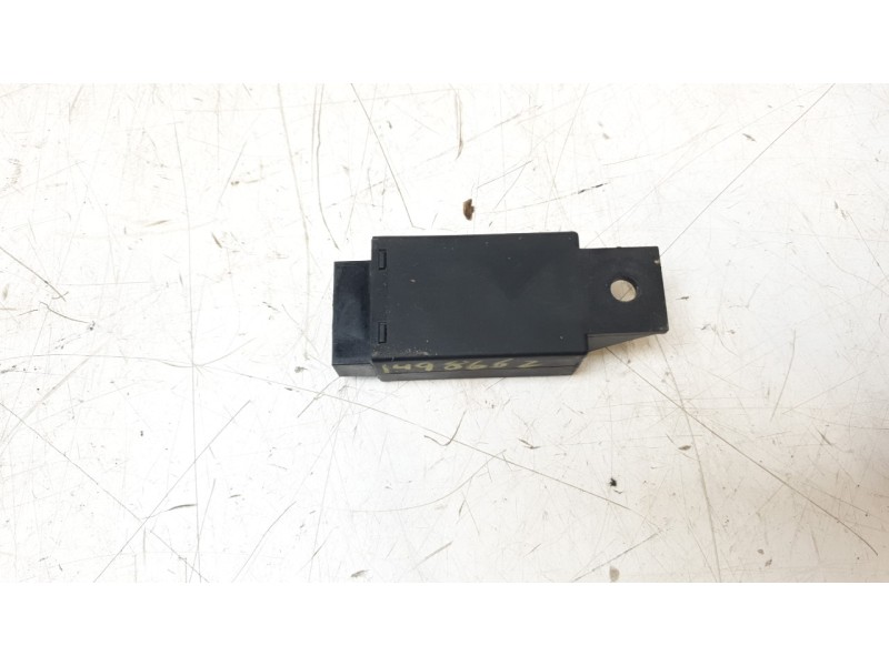 Recambio de rele para citroën c15 furgoneta/monovolumen (vd_) 1.8 d referencia OEM IAM 9751753580  
