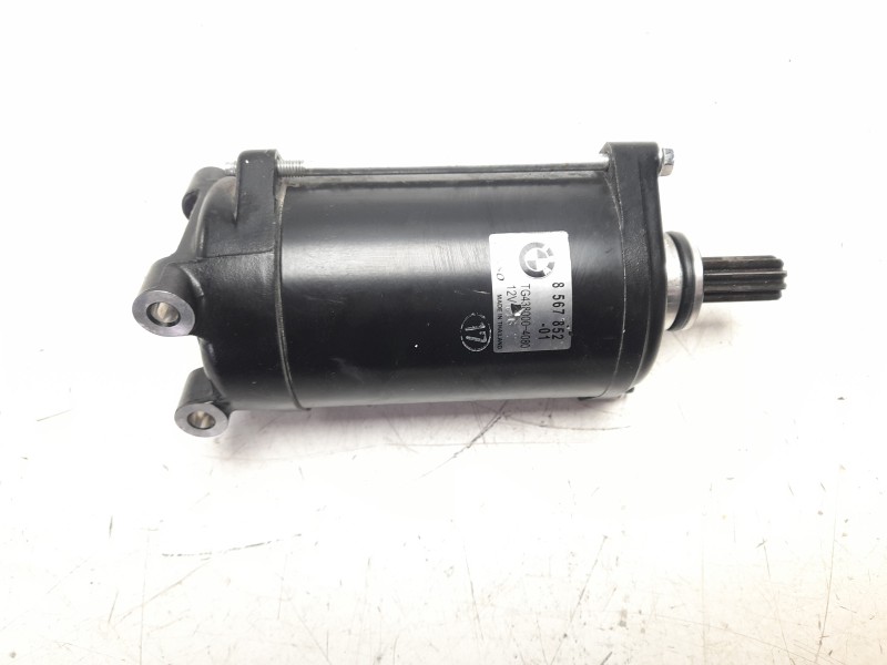 Recambio de motor arranque para bmw f (801cc - ) f 900 r (4r90) referencia OEM IAM 8567852 12418567852 
