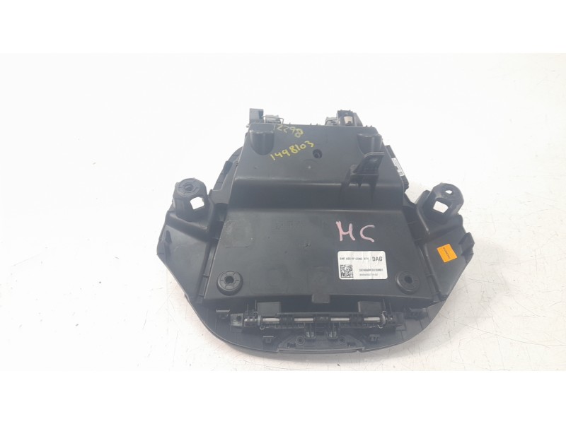 Recambio de guantera para nissan townstar furgoneta/monovolumen (xfk) 1.3 referencia OEM IAM 2474045X  