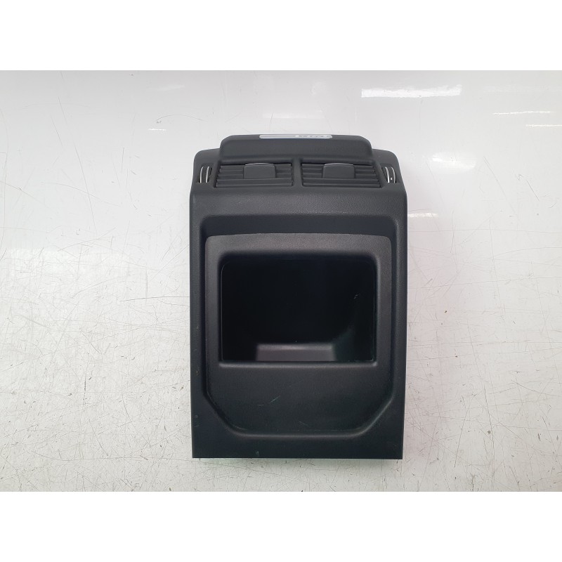 Recambio de rejilla aireadora para land rover range rover evoque (l538) 2.0 d 4x4 referencia OEM IAM BJ3204569AA BJ32014A22AD 