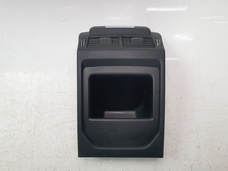 Recambio de rejilla aireadora para land rover range rover evoque (l538) 2.0 d 4x4 referencia OEM IAM BJ3204569AA BJ32014A22AD 