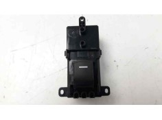 MANDO ELEVALUNAS TRASERO IZQUIERDO 83790TGGG020BLK 