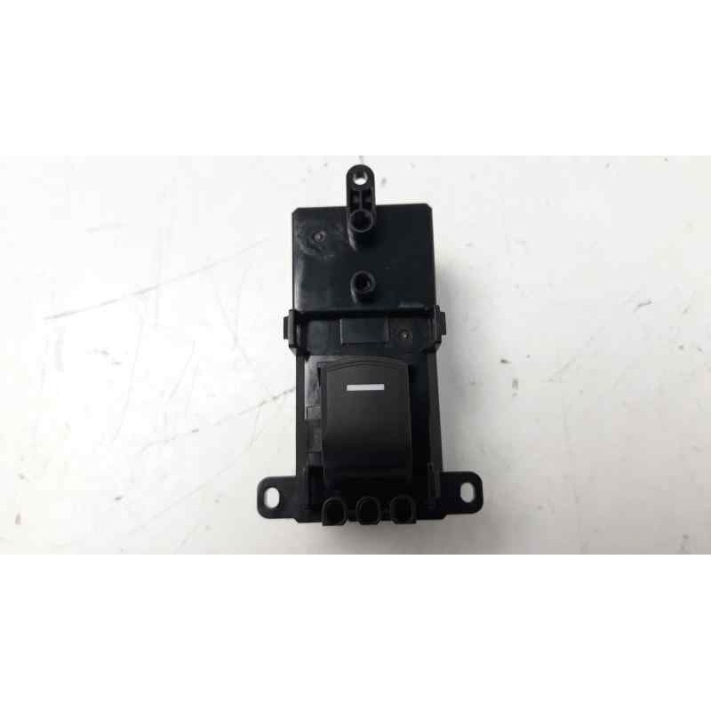 Recambio de mando elevalunas trasero izquierdo para honda civic lim.5 (fk) 1.0 vtec cat referencia OEM IAM 83790TGGG020BLK  