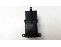 MANDO ELEVALUNAS TRASERO IZQUIERDO 83790TGGG020BLK 83790TGGG020BLK 
