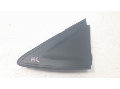 MOLDURA PUERTA DELANTERA IZQUIERDA 638757980R 