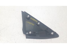 Recambio de moldura puerta delantera izquierda para nissan townstar furgoneta/monovolumen (xfk) 1.3 referencia OEM IAM 638757980 2