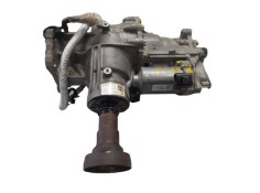 Recambio de caja transfer para ford kuga titanium referencia OEM IAM LX677L486AF  K2GP7G360CE