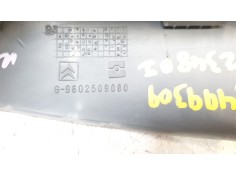 Recambio de moldura para citroën c15 furgoneta/monovolumen (vd_) 1.8 d referencia OEM IAM 9602509080   2