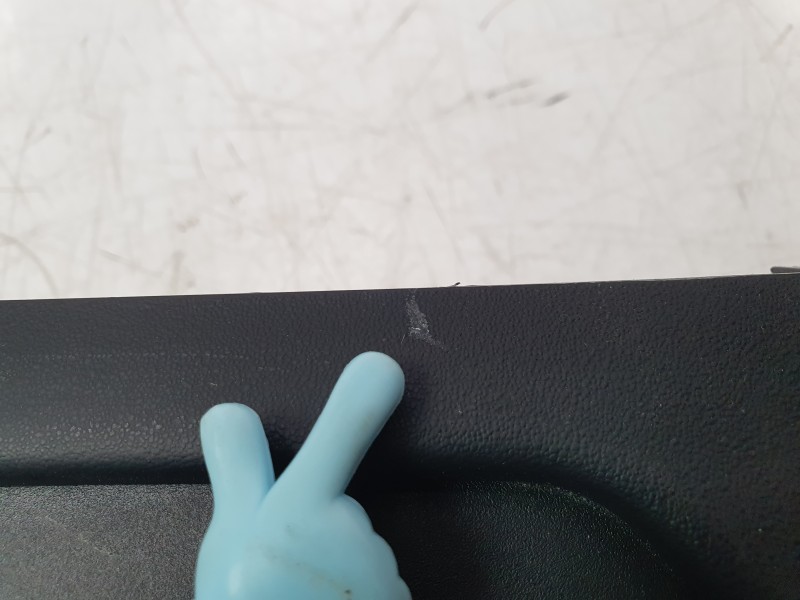 Recambio de rejilla aireadora para land rover range rover evoque (l538) 2.0 d 4x4 referencia OEM IAM BJ3204569AA BJ32014A22AD 