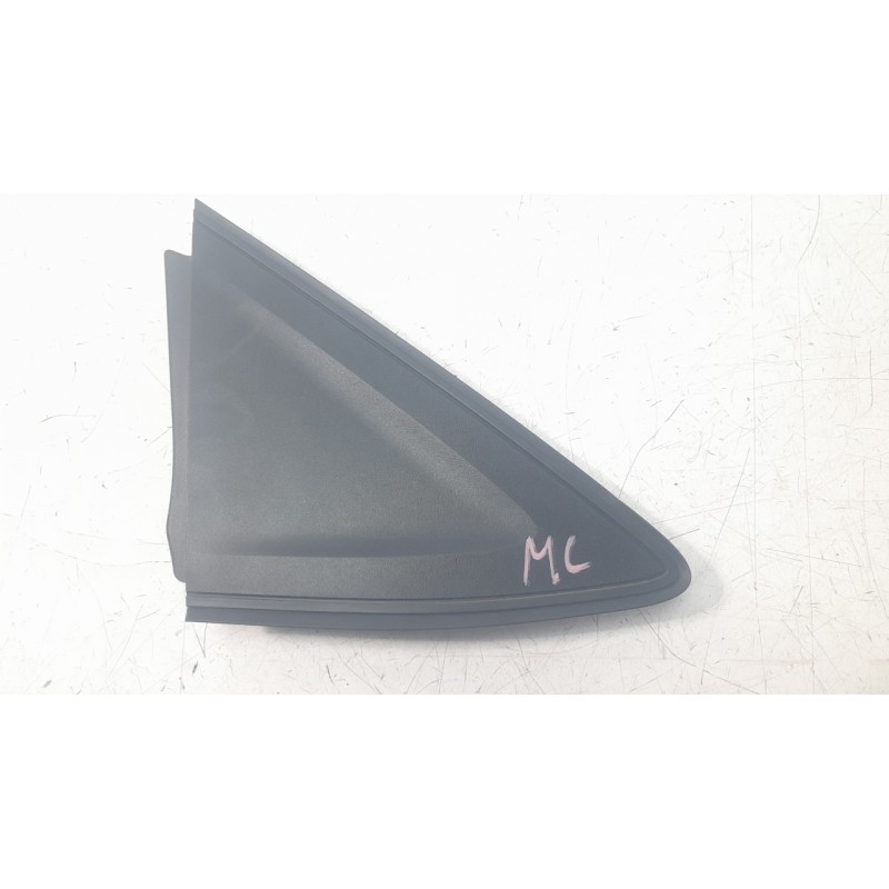 Recambio de moldura puerta delantera derecha para nissan townstar furgoneta/monovolumen (xfk) 1.3 referencia OEM IAM 638747799R 