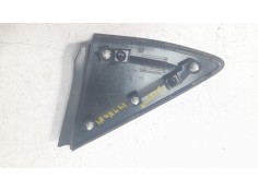 Recambio de moldura puerta delantera derecha para nissan townstar furgoneta/monovolumen (xfk) 1.3 referencia OEM IAM 638747799R  2