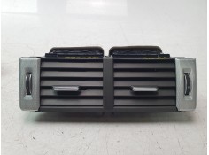 Recambio de aireador central para land rover range rover evoque (l538) 2.0 d 4x4 referencia OEM IAM GJ32014L21DA  