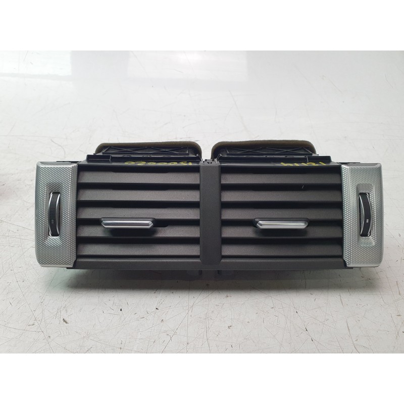 Recambio de aireador central para land rover range rover evoque (l538) 2.0 d 4x4 referencia OEM IAM GJ32014L21DA  