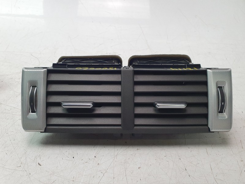 Recambio de aireador central para land rover range rover evoque (l538) 2.0 d 4x4 referencia OEM IAM GJ32014L21DA  