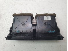 Recambio de aireador central para land rover range rover evoque (l538) 2.0 d 4x4 referencia OEM IAM GJ32014L21DA   2