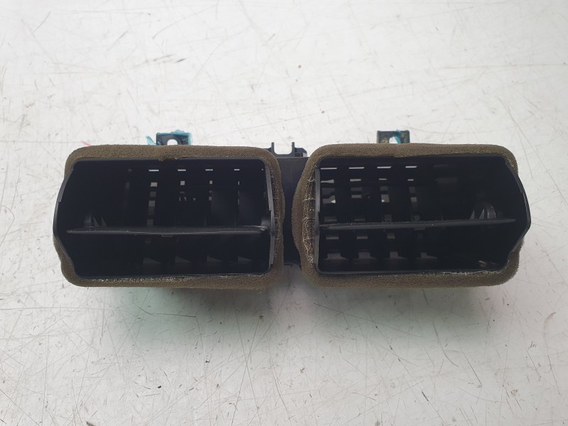 Recambio de aireador central para land rover range rover evoque (l538) 2.0 d 4x4 referencia OEM IAM GJ32014L21DA  