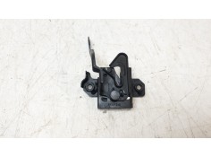 Recambio de cerradura capo para dacia spring electric business referencia OEM IAM 656012576R  