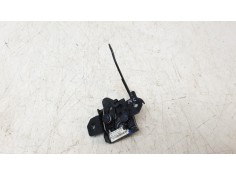 Recambio de cerradura capo para dacia spring electric business referencia OEM IAM 656012576R   2