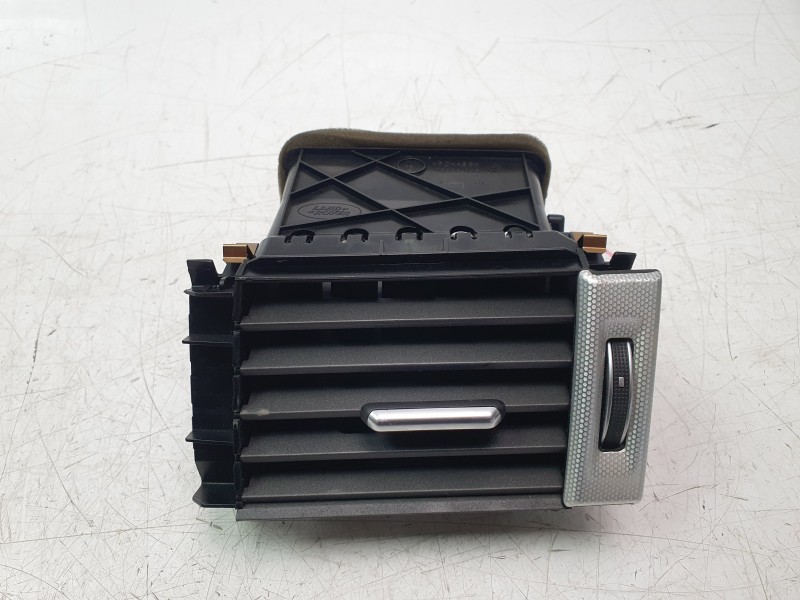 Recambio de aireador derecho para land rover range rover evoque (l538) 2.0 d 4x4 referencia OEM IAM BJ32018BD8HB  