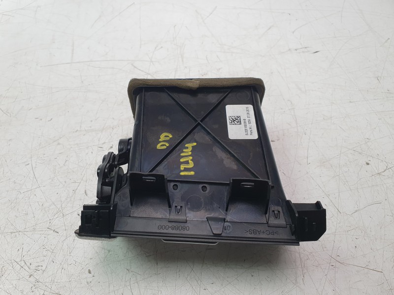 Recambio de aireador derecho para land rover range rover evoque (l538) 2.0 d 4x4 referencia OEM IAM BJ32018BD8HB  