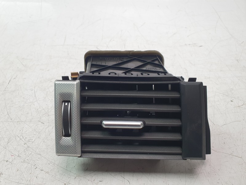 Recambio de aireador izquierdo para land rover range rover evoque (l538) 2.0 d 4x4 referencia OEM IAM BJ32018B09HB  