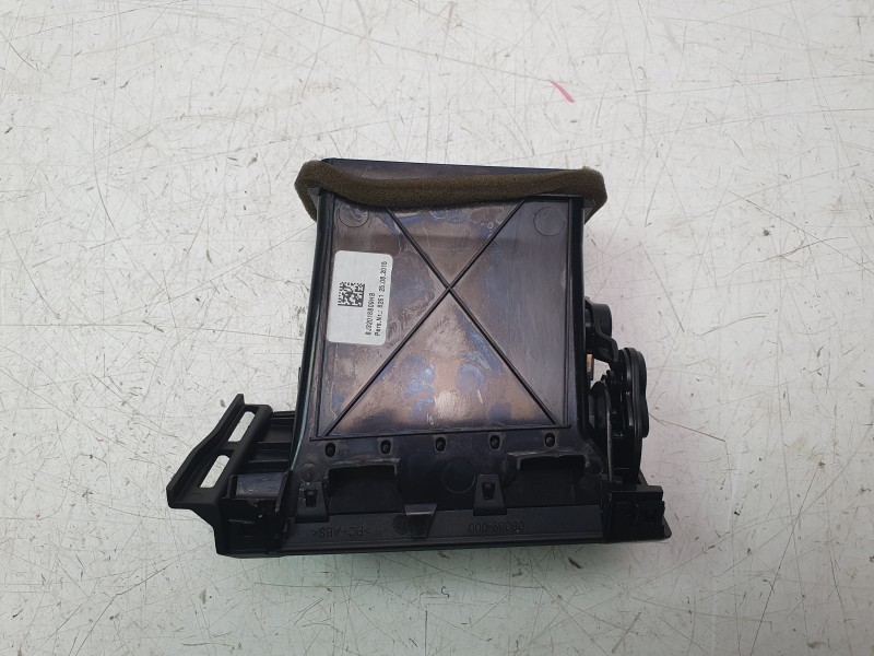 Recambio de aireador izquierdo para land rover range rover evoque (l538) 2.0 d 4x4 referencia OEM IAM BJ32018B09HB  