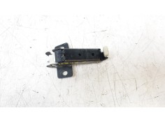 Recambio de cerradura maletero / porton para citroën c15 furgoneta/monovolumen (vd_) 1.8 d referencia OEM IAM 872686   2