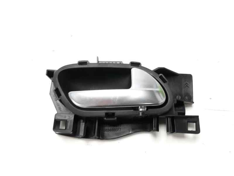Recambio de maneta interior delantera derecha para citroen ds3 graphic art referencia OEM IAM 9683446577  