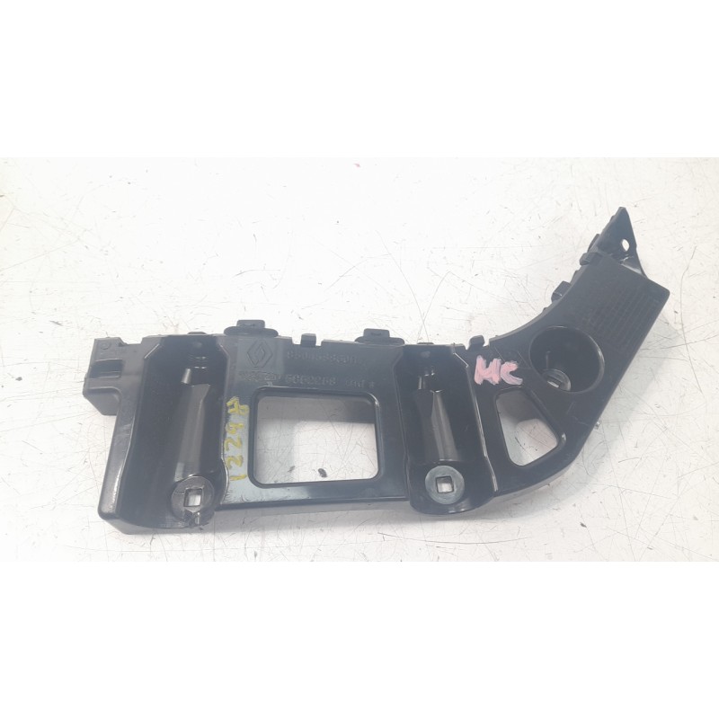 Recambio de soporte paragolpes trasero izquierdo para nissan townstar furgoneta/monovolumen (xfk) 1.3 referencia OEM IAM 8504588