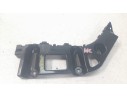 SOPORTE PARAGOLPES TRASERO IZQUIERDO 850458860R 