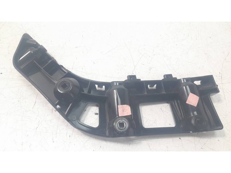 Recambio de soporte paragolpes trasero izquierdo para nissan townstar furgoneta/monovolumen (xfk) 1.3 referencia OEM IAM 8504588