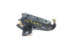 Recambio de cerradura maletero / porton para citroën c15 furgoneta/monovolumen (vd_) 1.8 d referencia OEM IAM 872686  