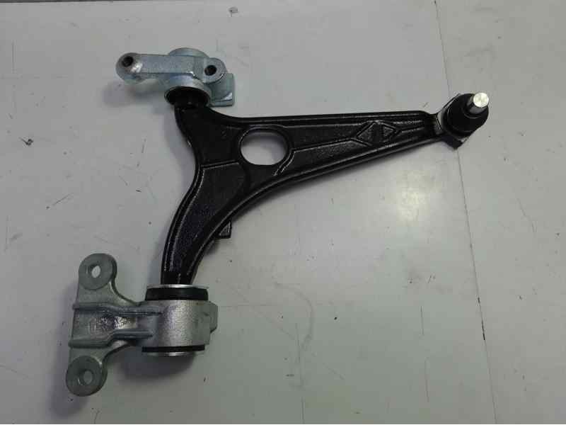 Recambio de brazo suspension inferior delantero derecho para fiat scudo (222) referencia OEM IAM 352164 771371 ZWDCT000
