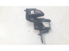 Recambio de soporte paragolpes trasero izquierdo para nissan townstar furgoneta/monovolumen (xfk) 1.3 referencia OEM IAM 8504569