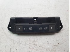 Recambio de mando multifuncion para land rover range rover evoque (l538) 2.0 d 4x4 referencia OEM IAM GJ3214B596AA  