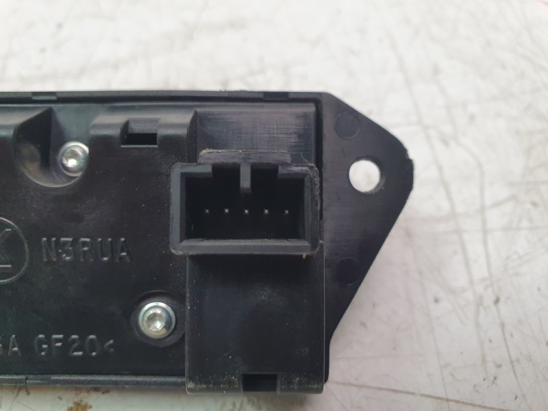 Recambio de mando multifuncion para land rover range rover evoque (l538) 2.0 d 4x4 referencia OEM IAM GJ3214B596AA  