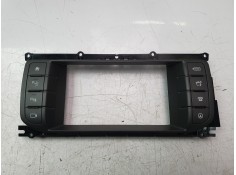 Recambio de mando multifuncion para land rover range rover evoque (l538) 2.0 d 4x4 referencia OEM IAM GJ3219F211NB  