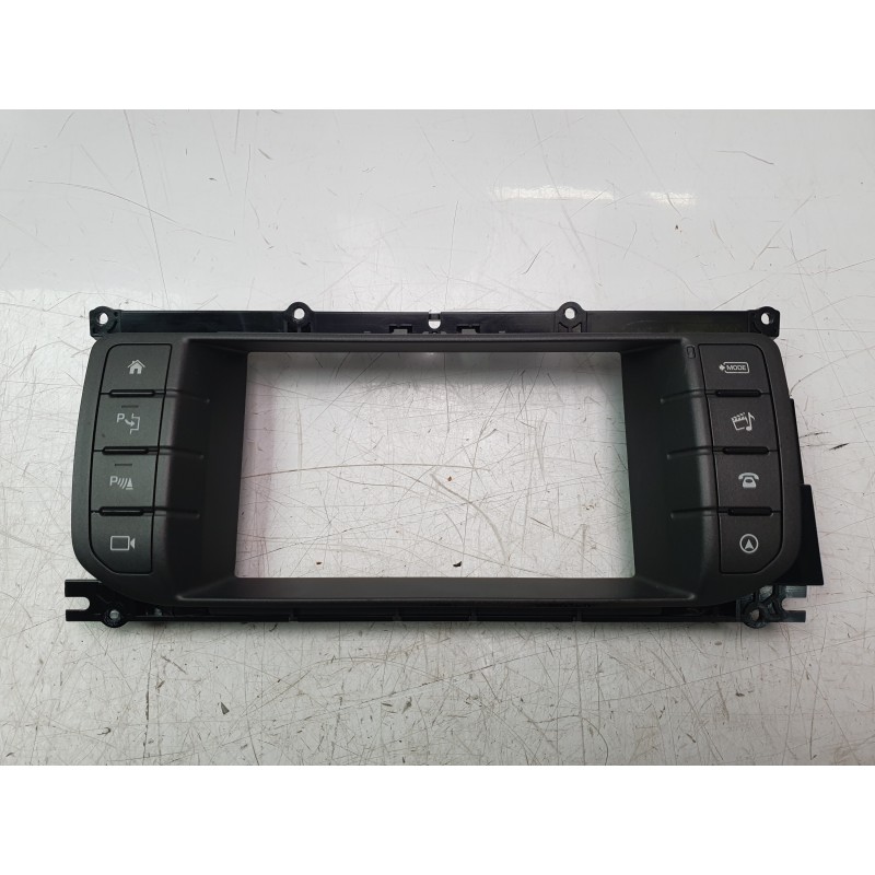 Recambio de mando multifuncion para land rover range rover evoque (l538) 2.0 d 4x4 referencia OEM IAM GJ3219F211NB  