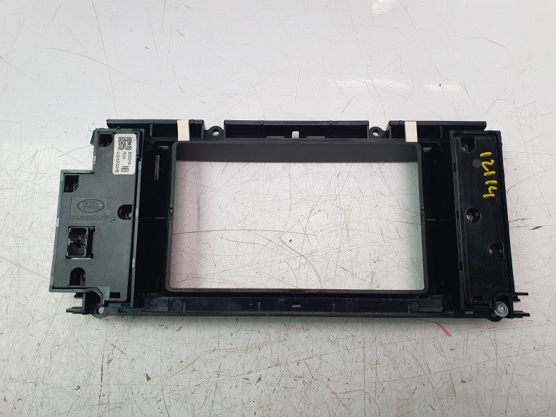 Recambio de mando multifuncion para land rover range rover evoque (l538) 2.0 d 4x4 referencia OEM IAM GJ3219F211NB  