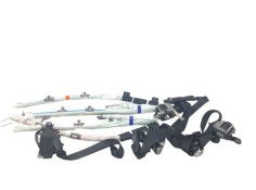 Recambio de kit airbag para kia sportage business 2wd referencia OEM IAM 84710F1000WK   2