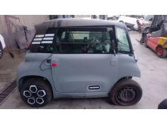 CITROËN AMI (9A_)