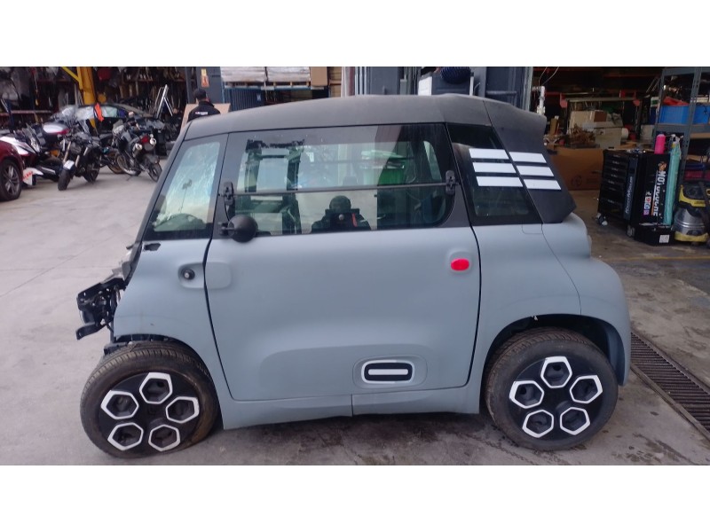 citroën ami (9a_) del año 2023