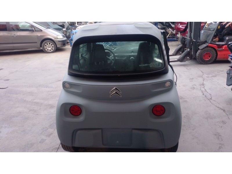 citroën ami (9a_) del año 2023