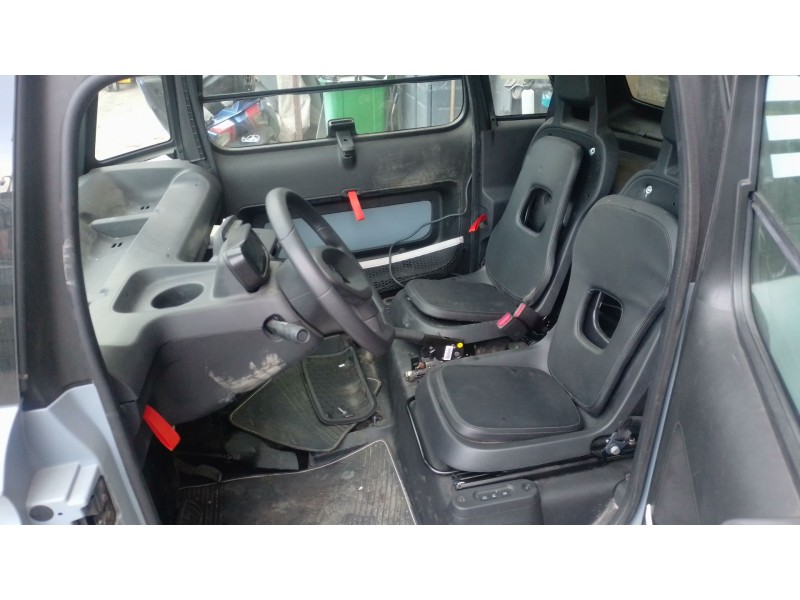 citroën ami (9a_) del año 2023