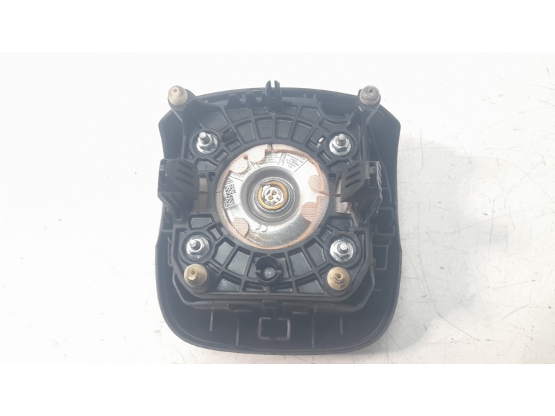 Recambio de airbag delantero izquierdo para citroën berlingo 1.5 blue-hdi fap referencia OEM IAM 98185170ZD  