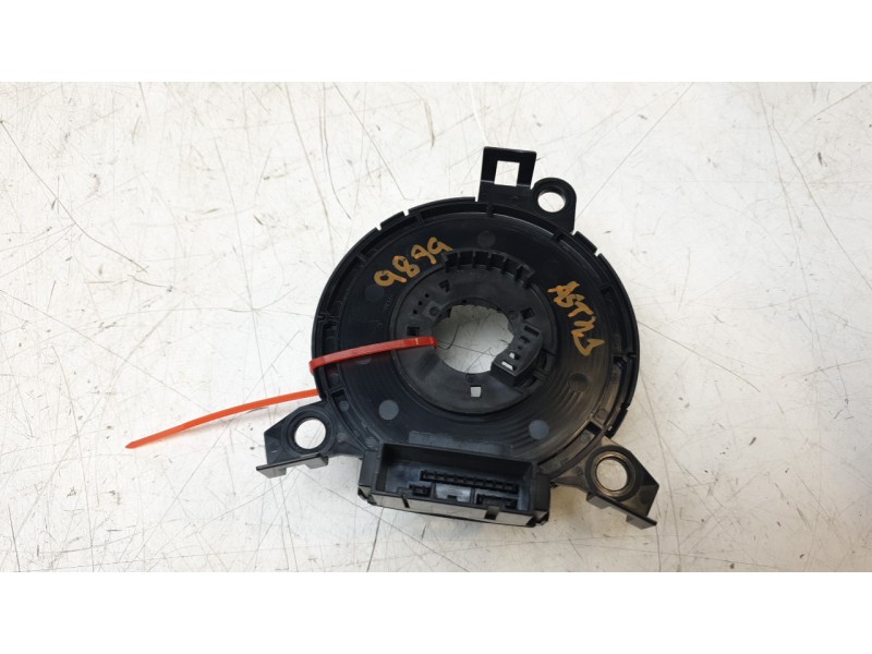 Recambio de anillo airbag para opel astra k lim. 5türig selective start/stop referencia OEM IAM 39063118  